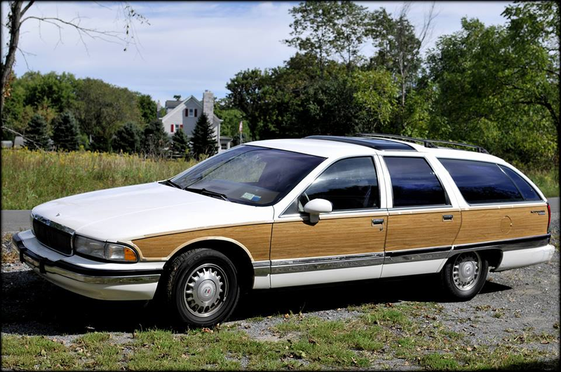Illustration for article titled What once-common cars are now impossible to find?